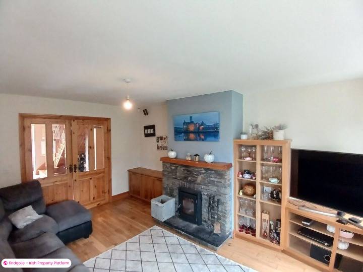 Detached house for Sale in Killorglin, Kerry