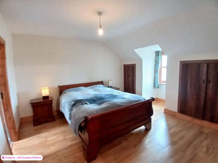 Detached house for Sale in Killorglin, Kerry