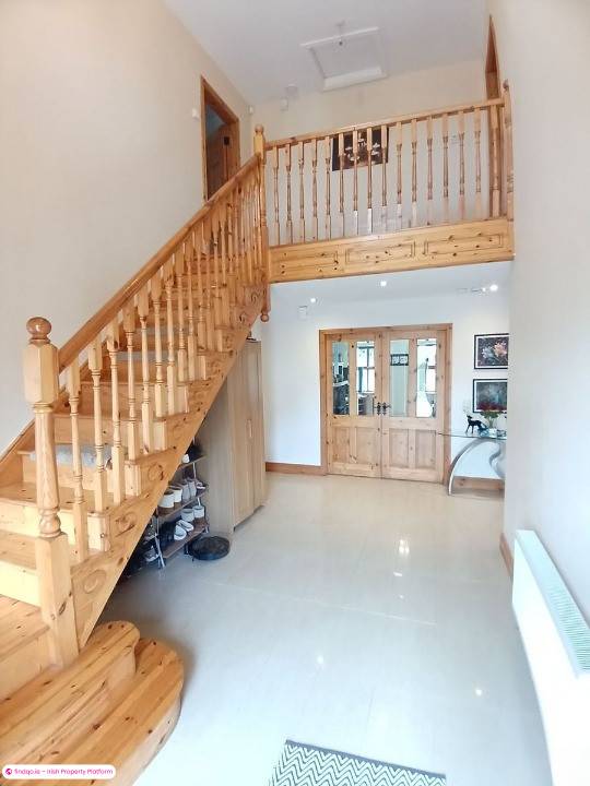 Detached house for Sale in Killorglin, Kerry