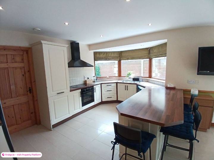 Detached house for Sale in Killorglin, Kerry