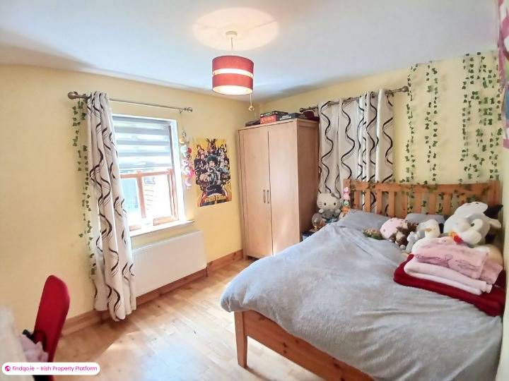 Detached house for Sale in Killorglin, Kerry