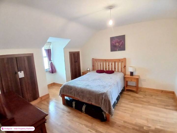 Detached house for Sale in Killorglin, Kerry