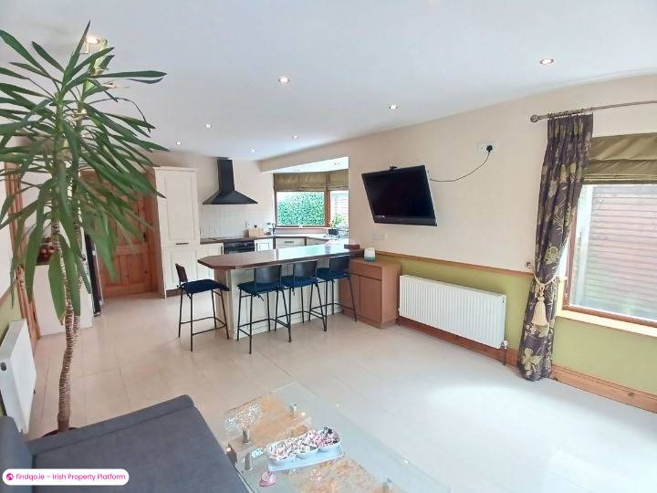 Detached house for Sale in Killorglin, Kerry