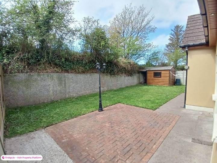 Detached house for Sale in Killorglin, Kerry