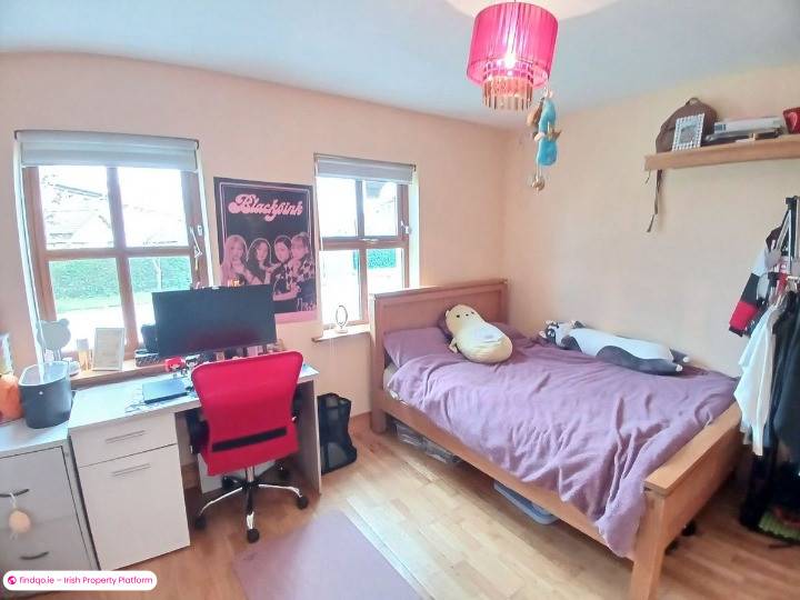 Detached house for Sale in Killorglin, Kerry