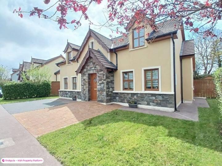 Detached house for Sale in Killorglin, Kerry