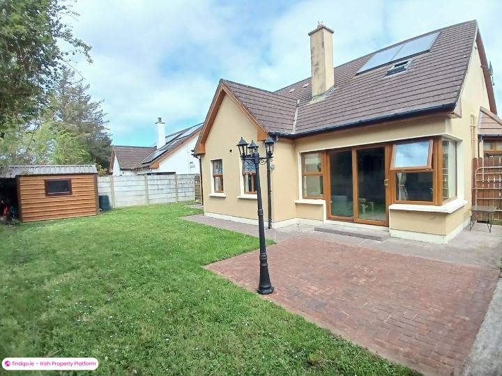 Detached house for Sale in Killorglin, Kerry