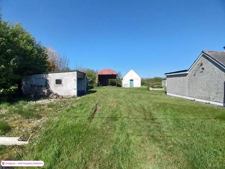 Detached house for Sale in Killorglin, Kerry