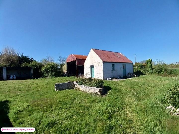 Detached house for Sale in Killorglin, Kerry