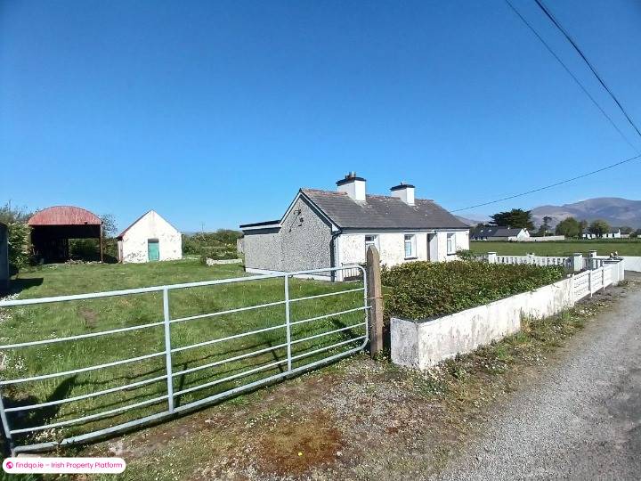 Detached house for Sale in Killorglin, Kerry