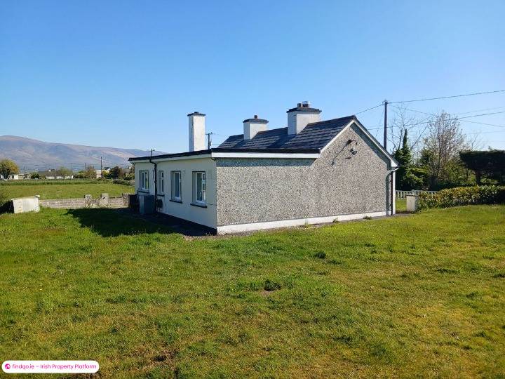 Detached house for Sale in Killorglin, Kerry