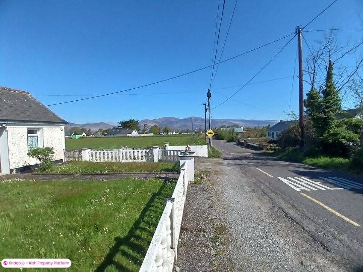 Detached house for Sale in Killorglin, Kerry