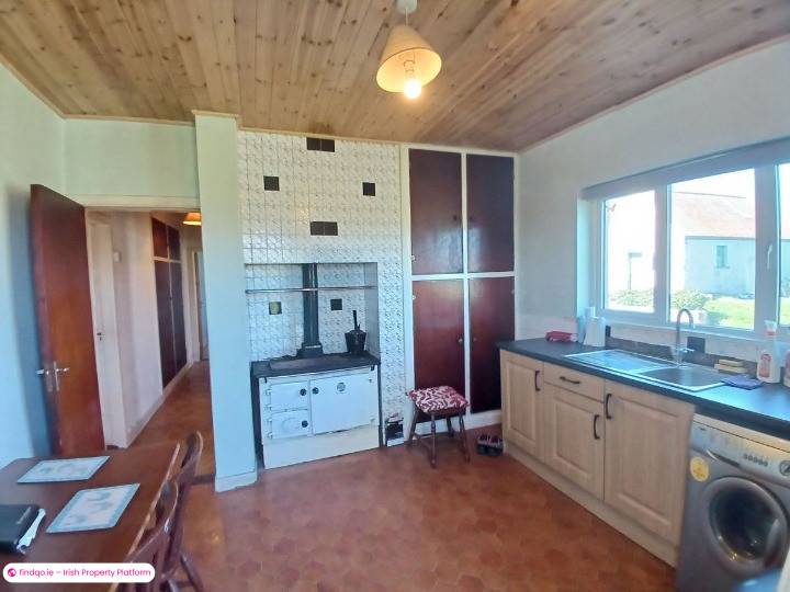 Detached house for Sale in Killorglin, Kerry