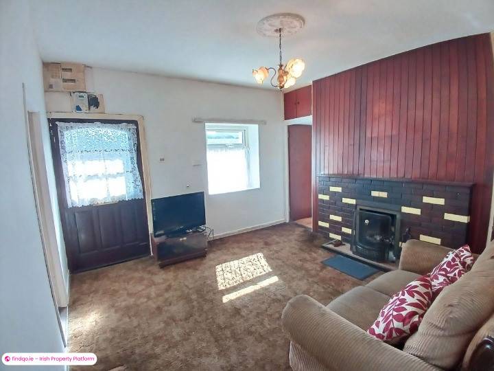 Detached house for Sale in Killorglin, Kerry