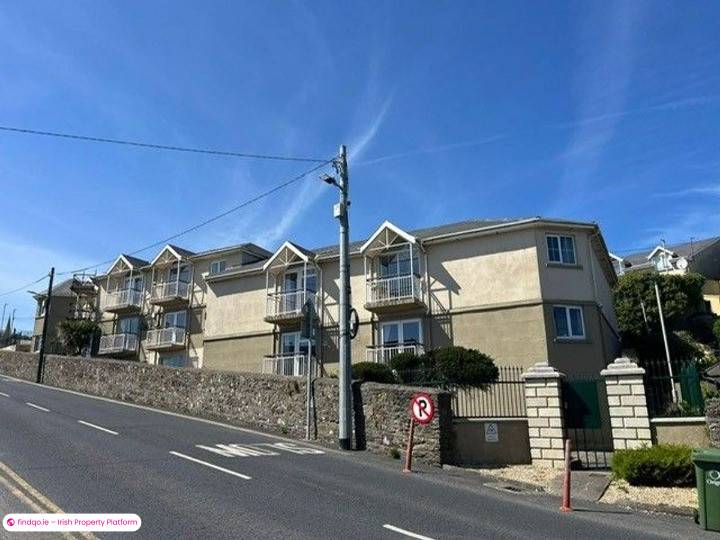 Apartment for Sale in Tramore, Waterford