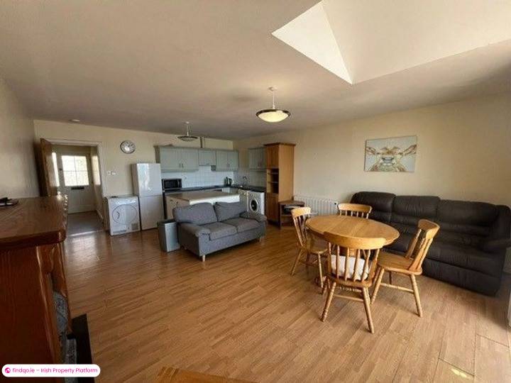 Apartment for Sale in Tramore, Waterford