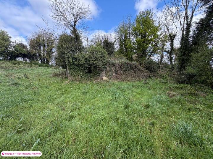 Site for Sale in Granard, Longford