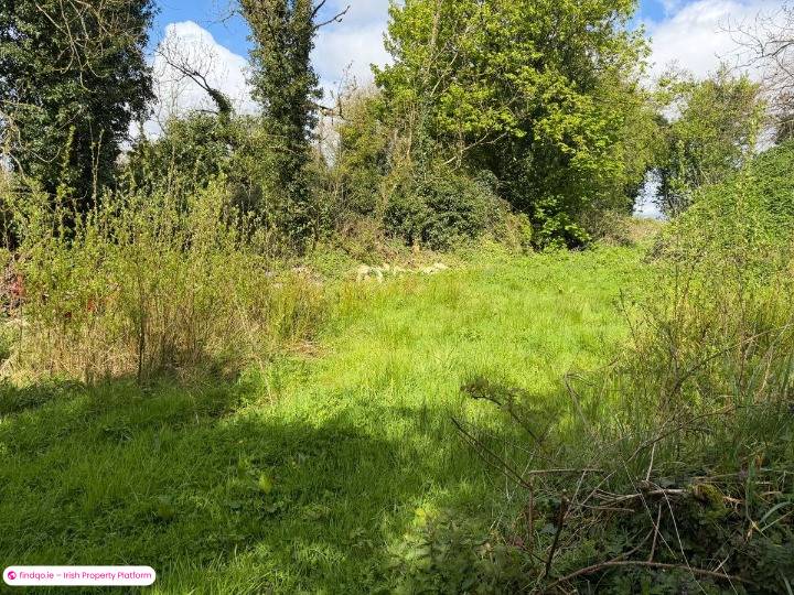 Site for Sale in Granard, Longford