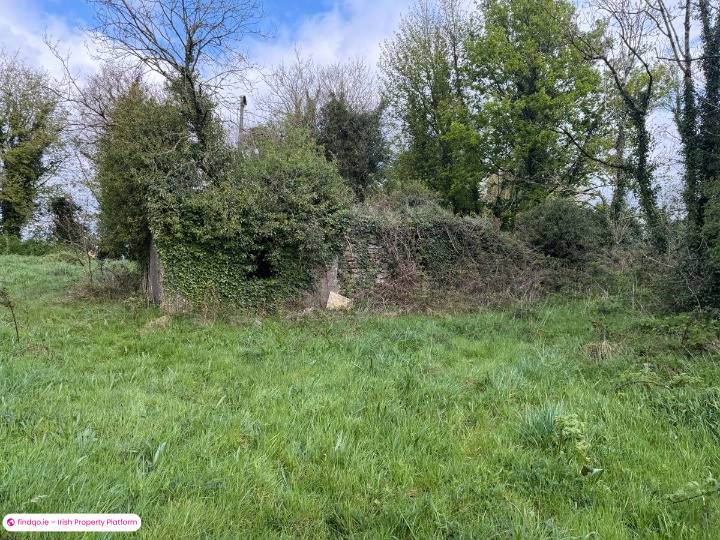 Site for Sale in Granard, Longford