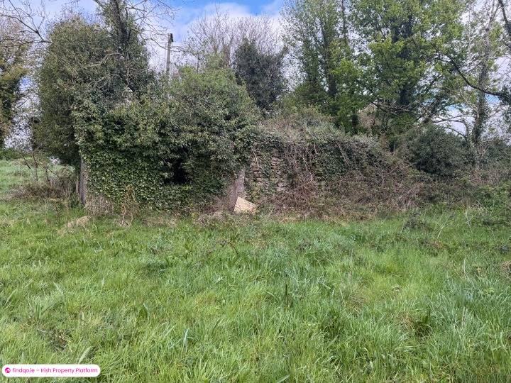 Site for Sale in Granard, Longford