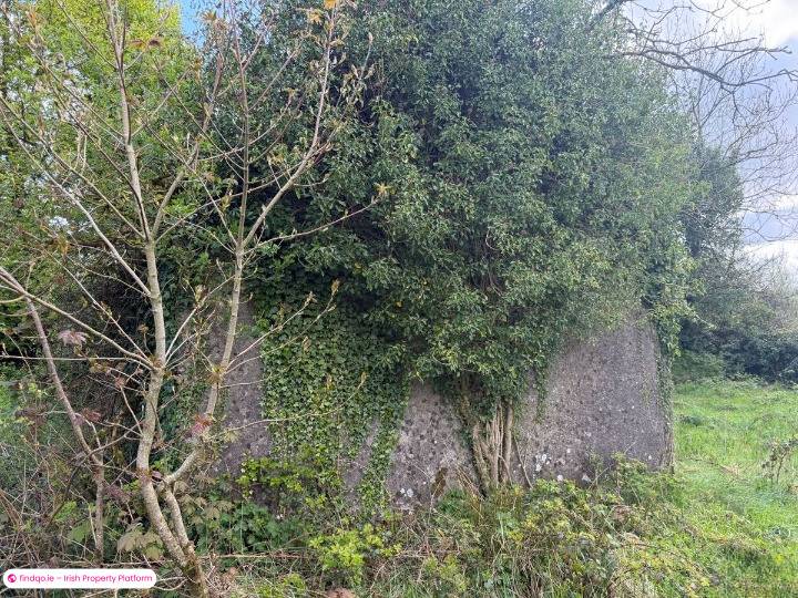 Site for Sale in Granard, Longford