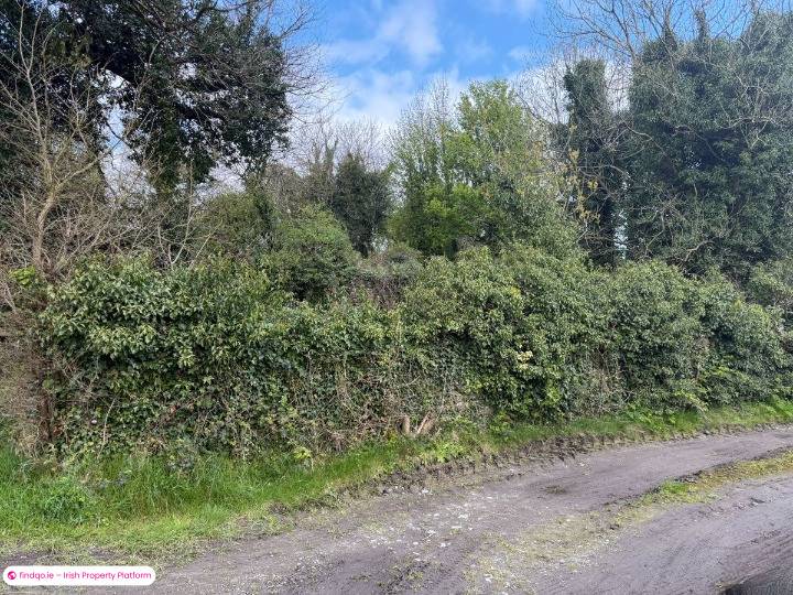 Site for Sale in Granard, Longford
