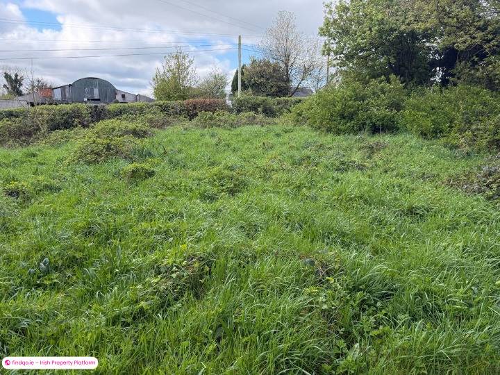 Site for Sale in Granard, Longford