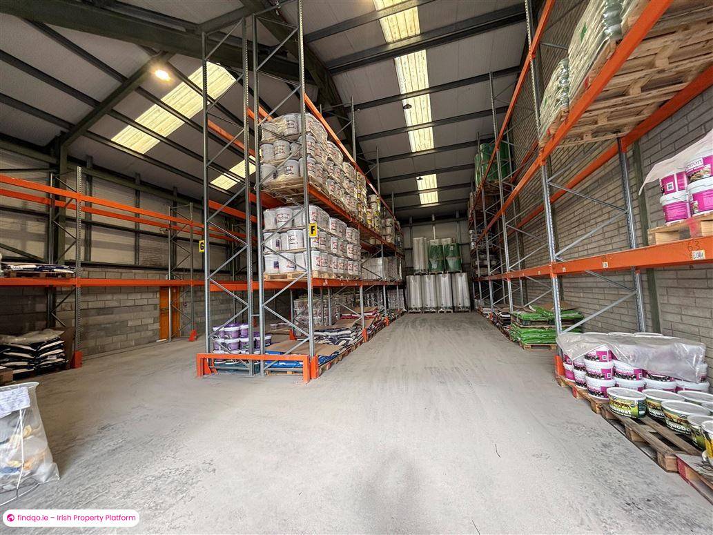 Commercial Site for Sale in Watergrasshill, Cork