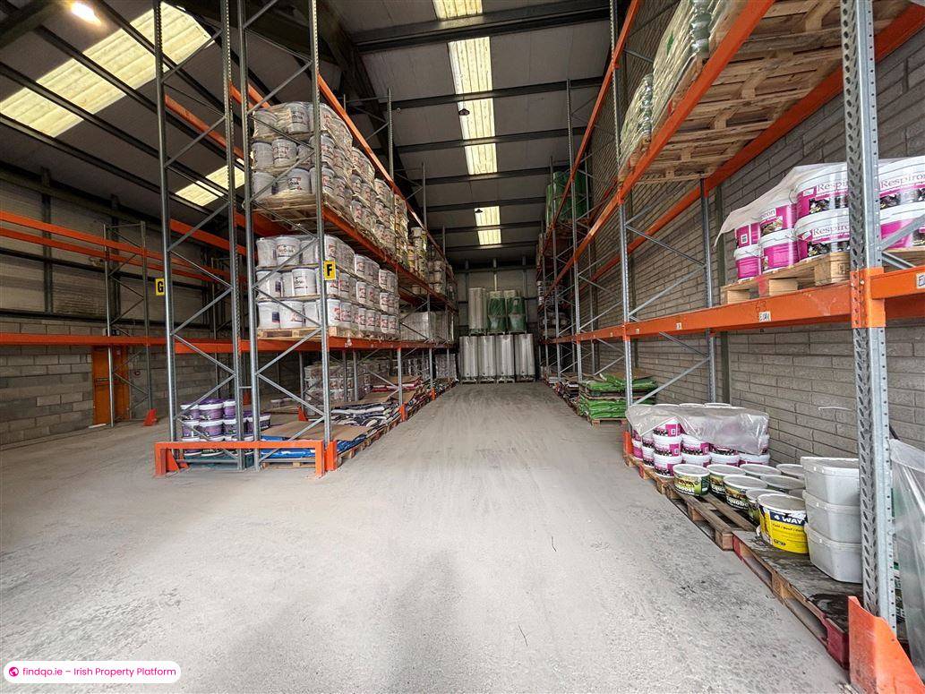 Commercial Site for Sale in Watergrasshill, Cork