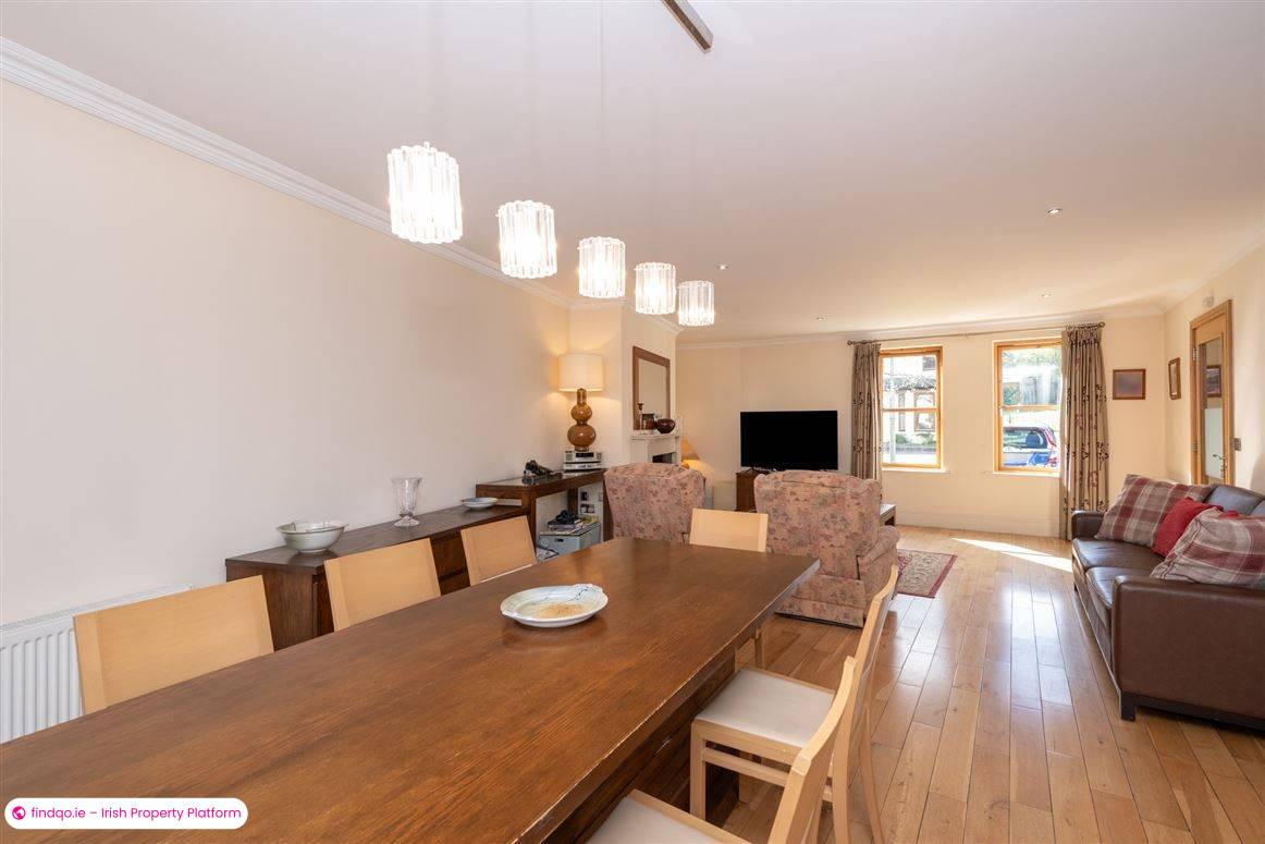 Terraced house for Sale in Fota, Cork