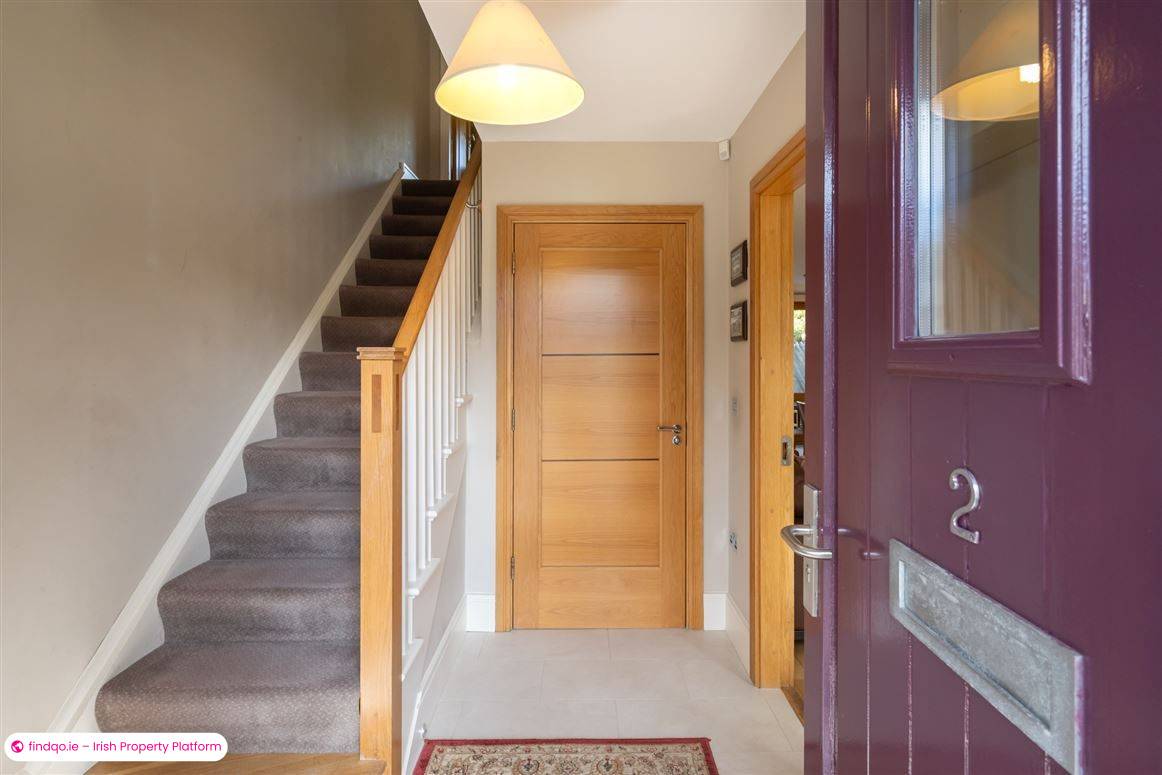 Terraced house for Sale in Fota, Cork