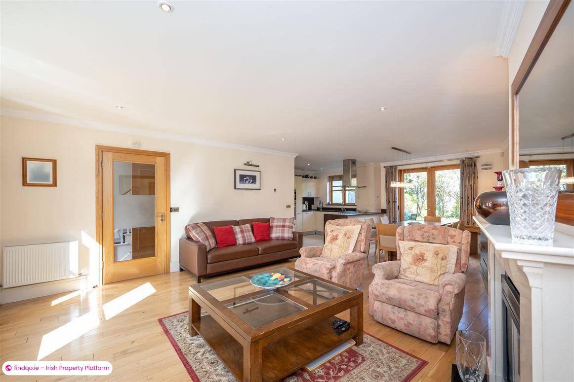 Terraced house for Sale in Fota, Cork