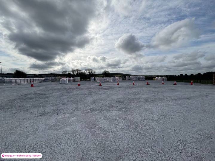 Industrial Unit for Sale in Watergrasshill, Cork