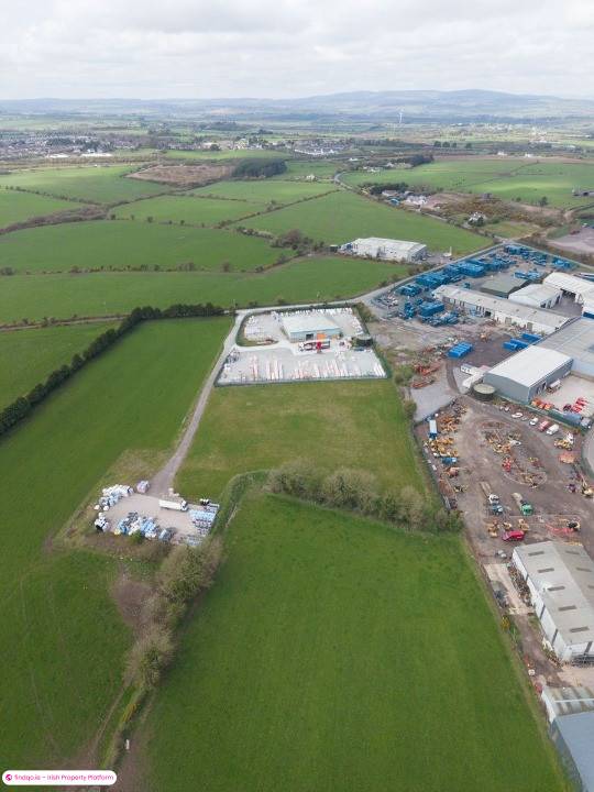 Industrial Unit for Sale in Watergrasshill, Cork
