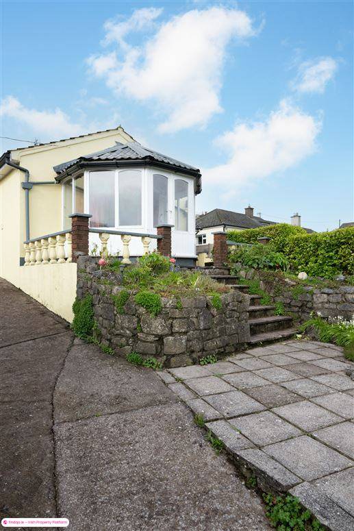 Bungalow for Sale in Carrigrohane, Cork