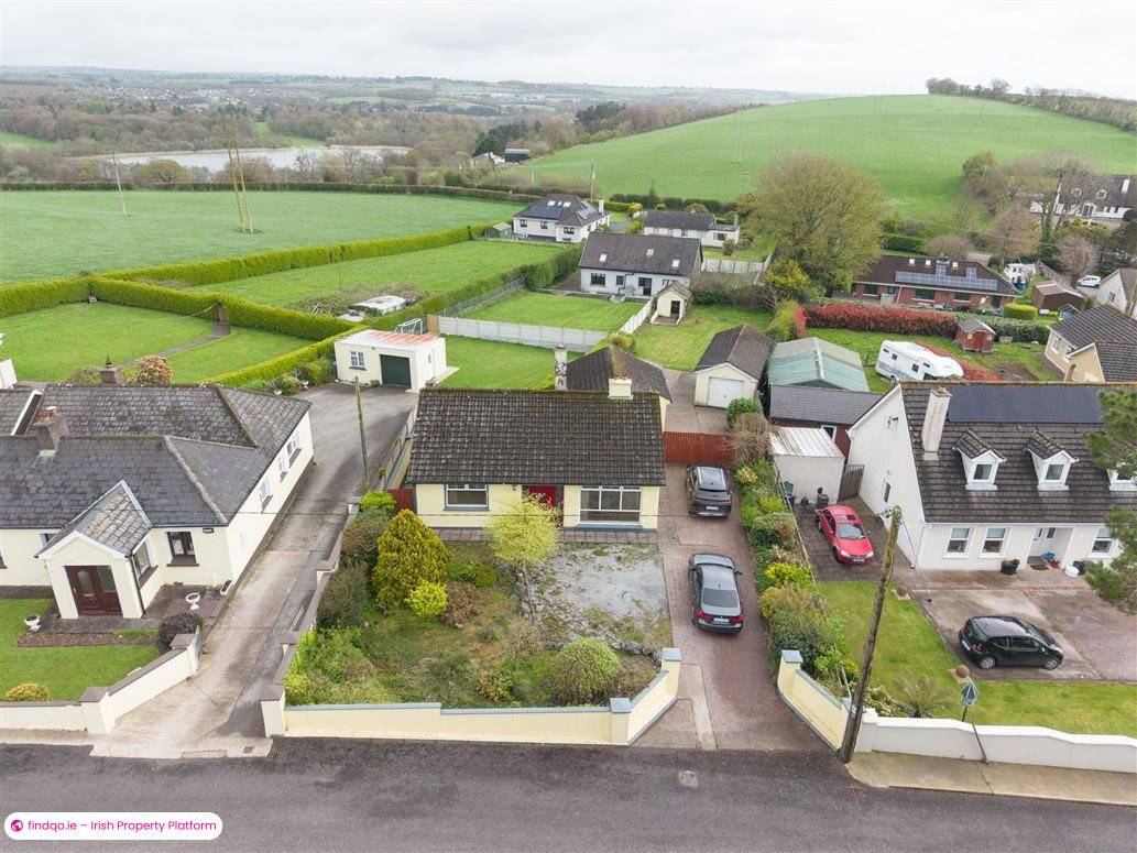 Bungalow for Sale in Carrigrohane, Cork