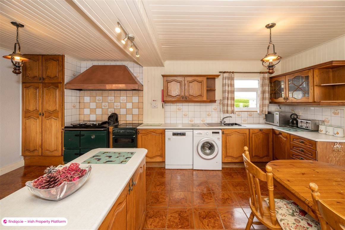 Bungalow for Sale in Carrigrohane, Cork