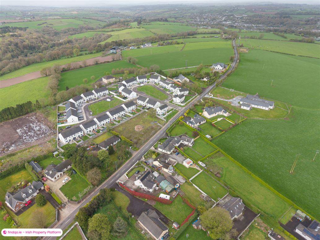 Bungalow for Sale in Carrigrohane, Cork