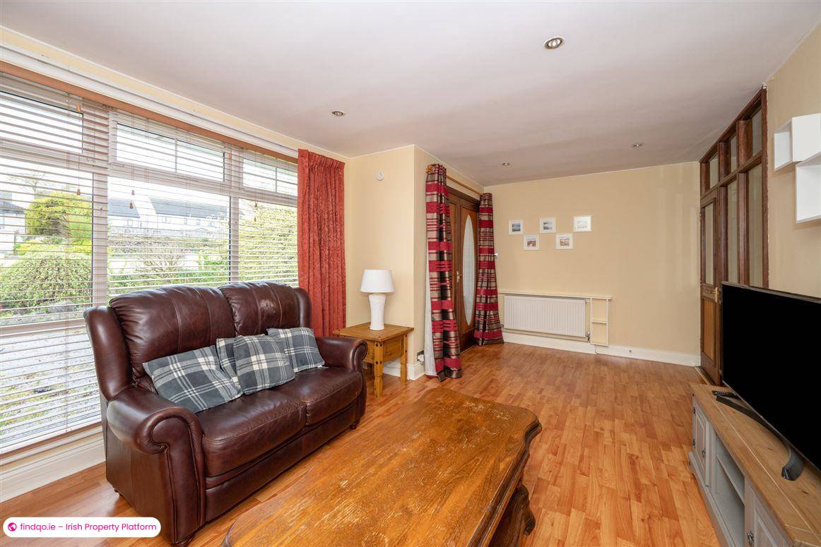 Bungalow for Sale in Carrigrohane, Cork