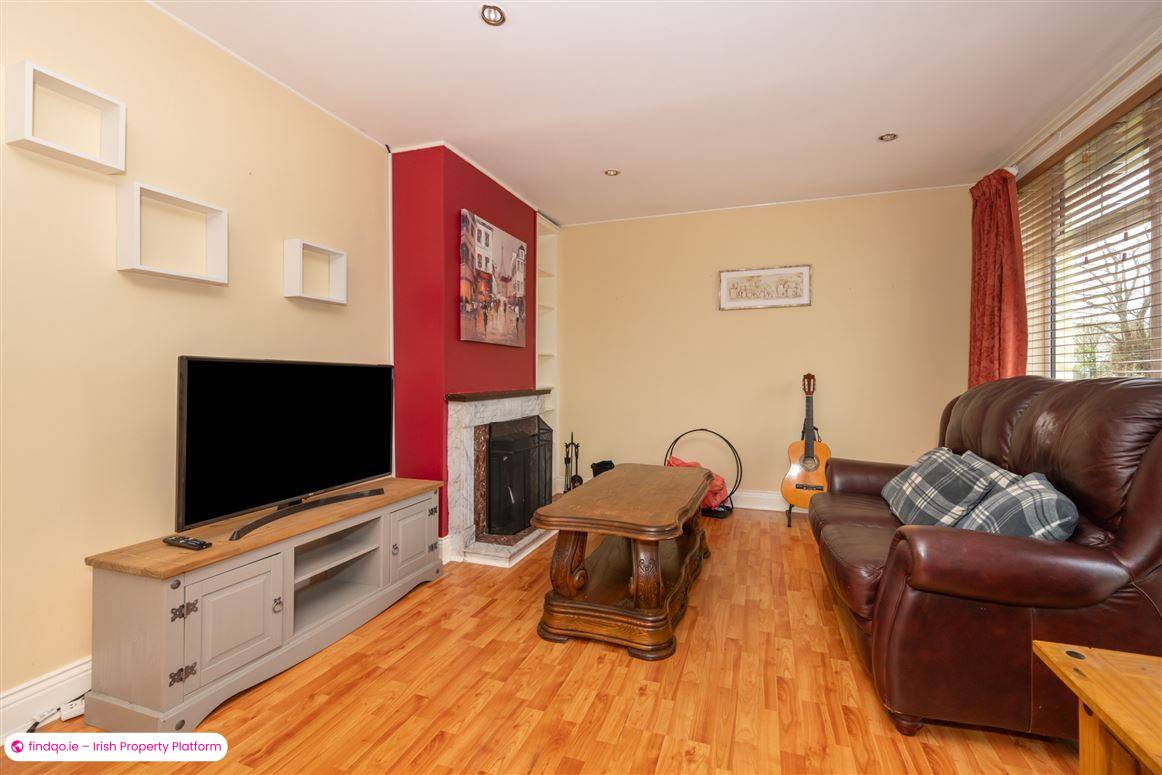 Bungalow for Sale in Carrigrohane, Cork