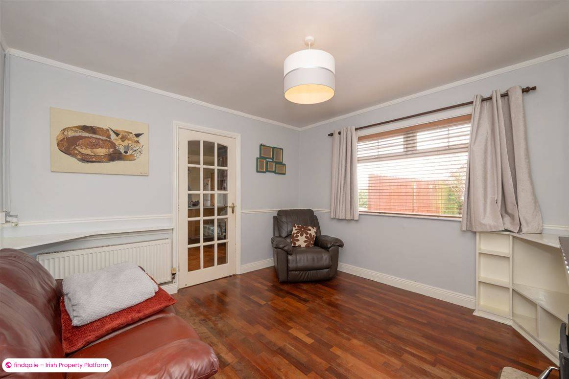 Bungalow for Sale in Carrigrohane, Cork