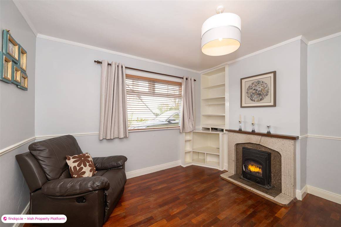 Bungalow for Sale in Carrigrohane, Cork