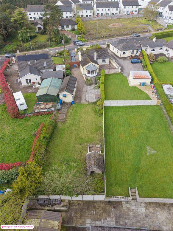 Bungalow for Sale in Carrigrohane, Cork