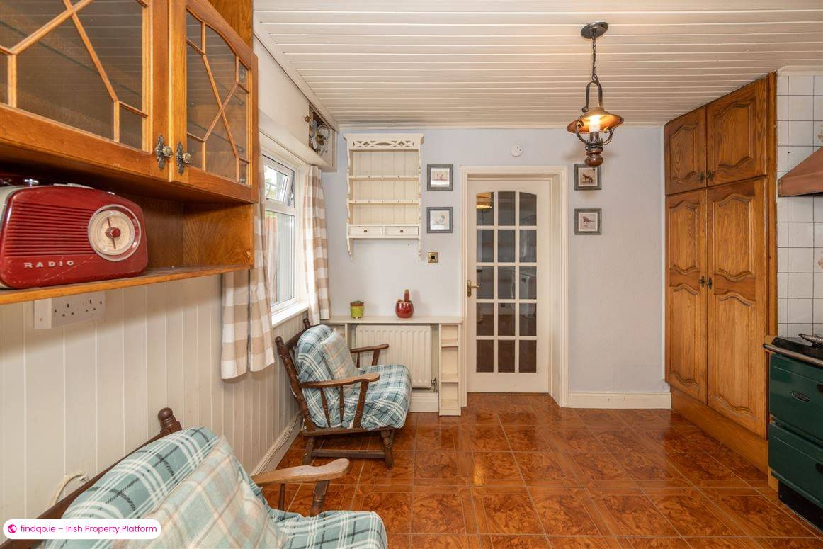 Bungalow for Sale in Carrigrohane, Cork
