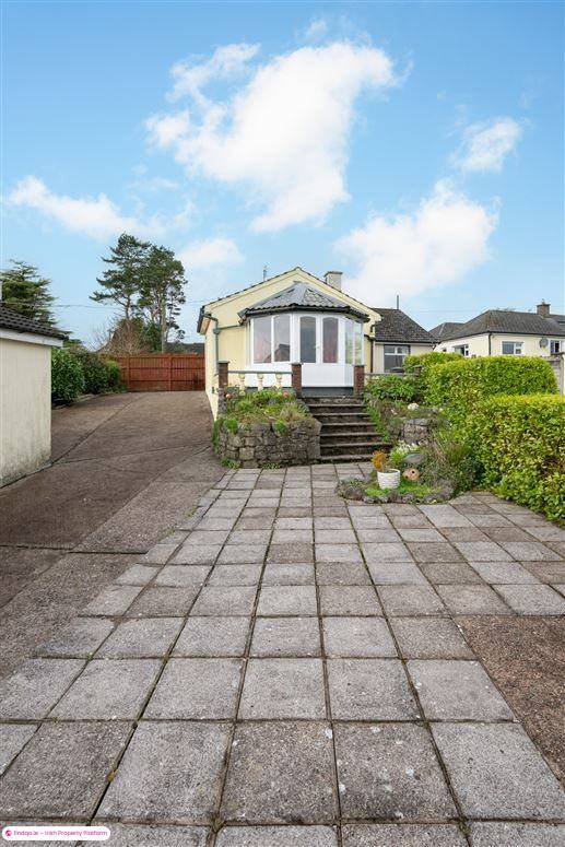 Bungalow for Sale in Carrigrohane, Cork