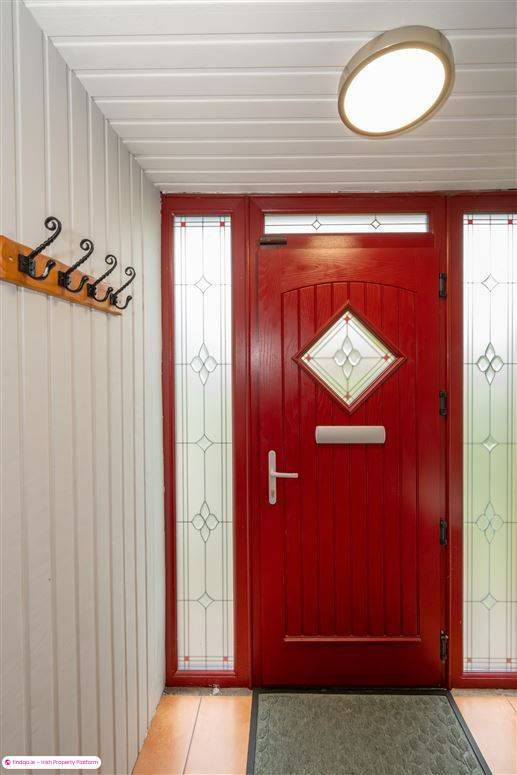 Bungalow for Sale in Carrigrohane, Cork