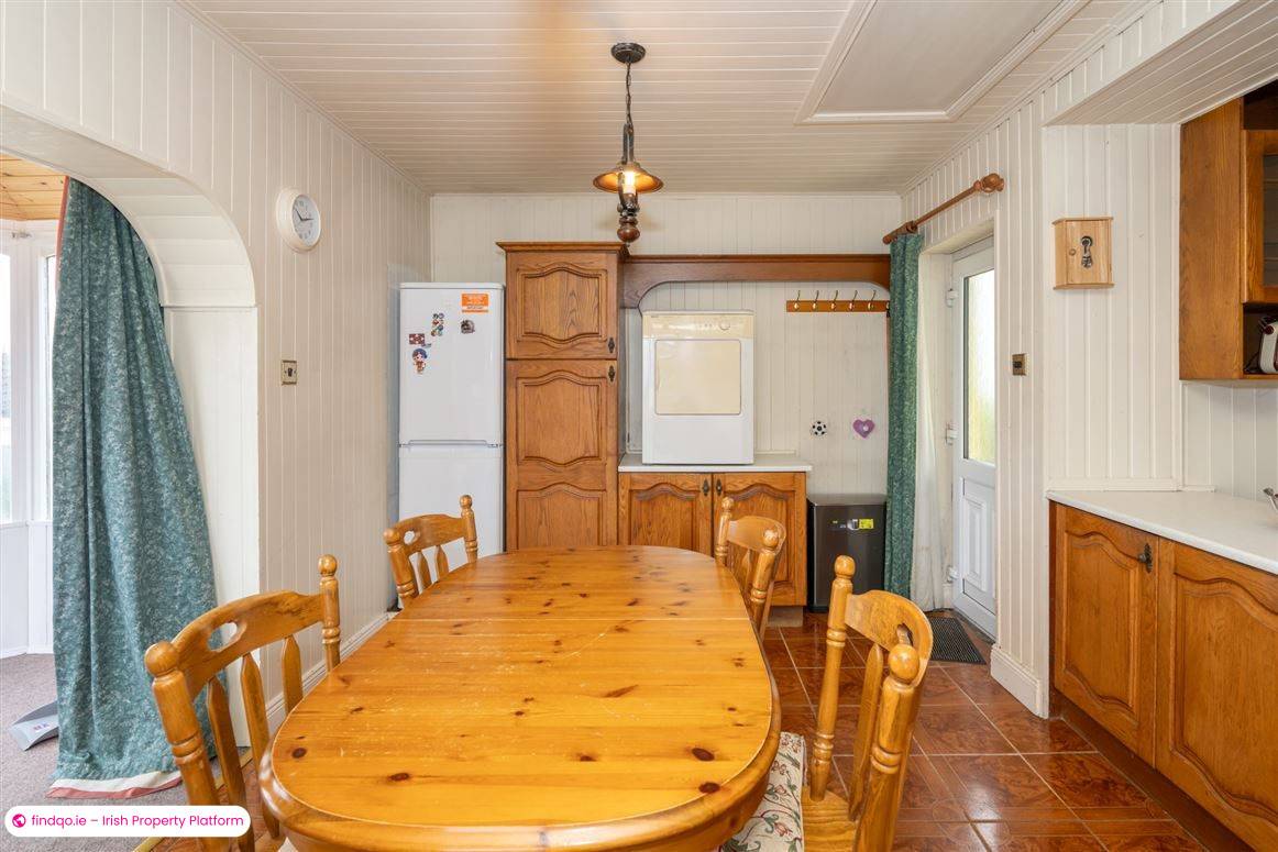 Bungalow for Sale in Carrigrohane, Cork