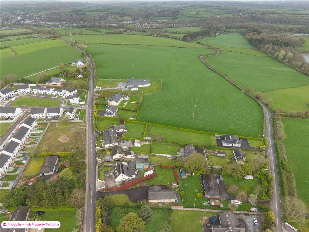 Bungalow for Sale in Carrigrohane, Cork
