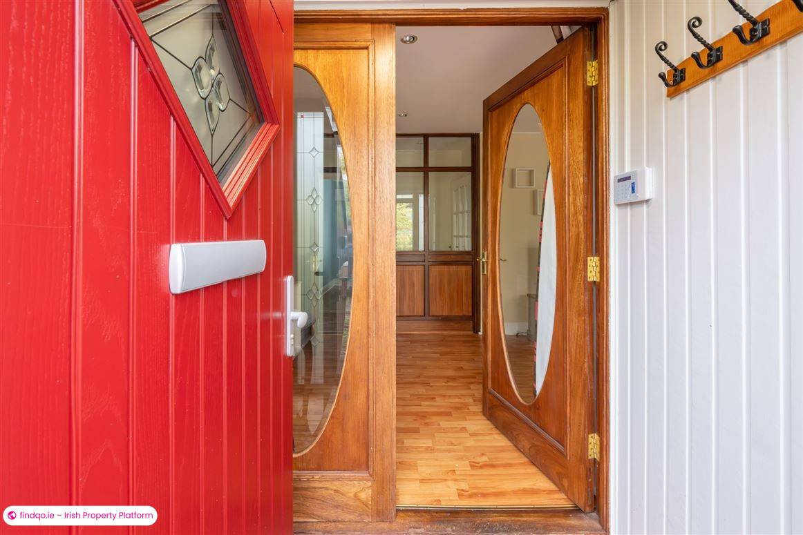 Bungalow for Sale in Carrigrohane, Cork