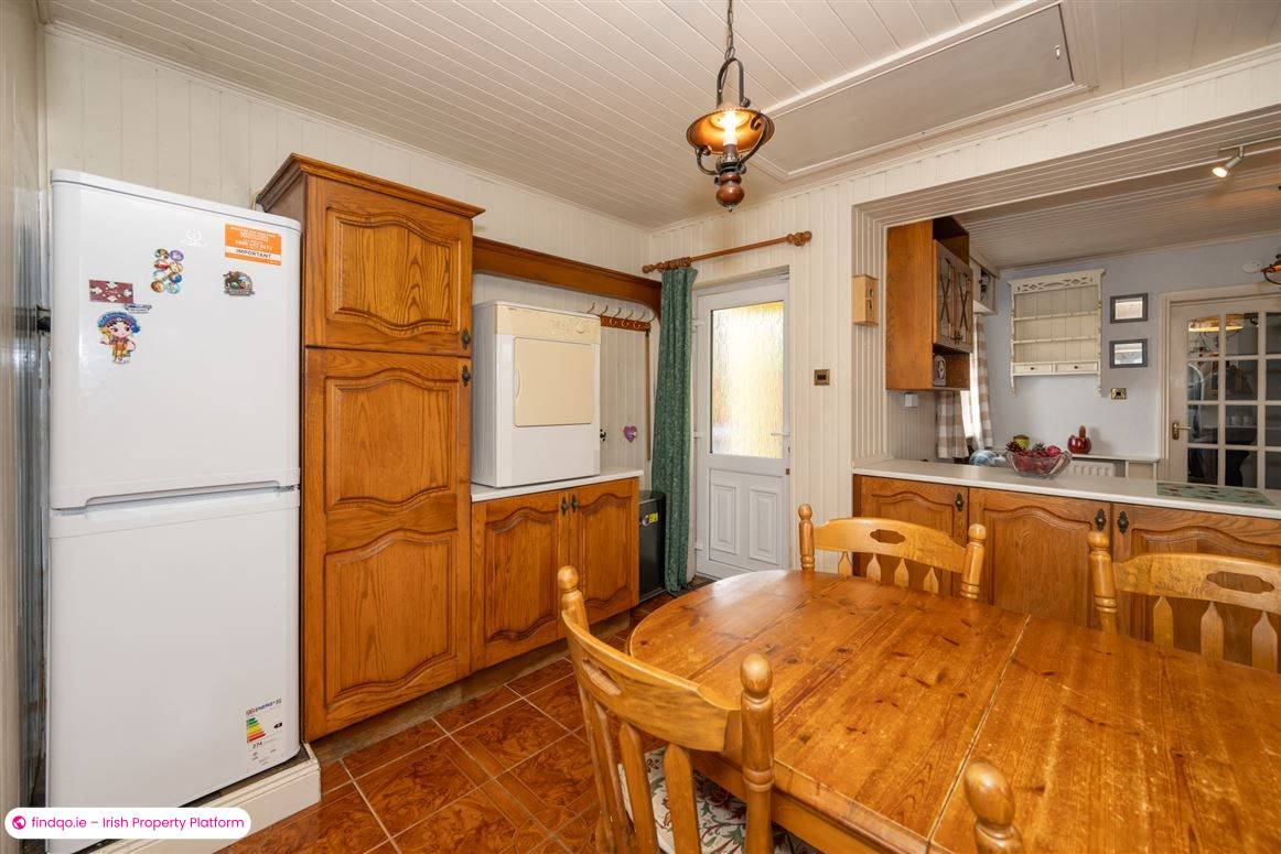 Bungalow for Sale in Carrigrohane, Cork